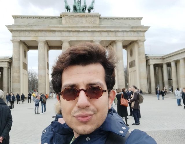 Gülyalı Almanca Özel Ders