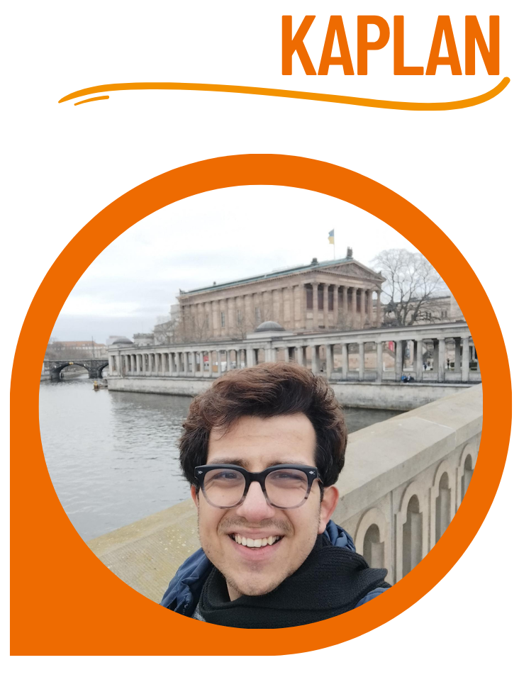 Gülyalı Almanca Özel Ders