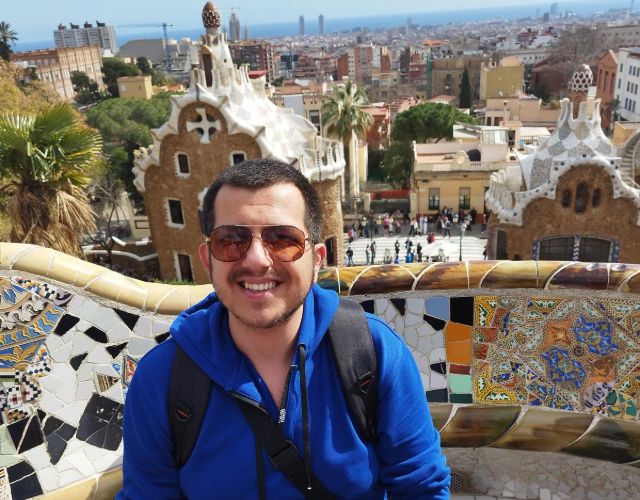 Gülyalı Birebir Almanca Dersi